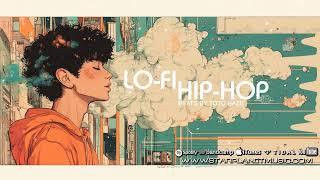 Chill Lo-Fi Hip-Hop Beats for Study & Relaxation | Toto Haze Mixtape