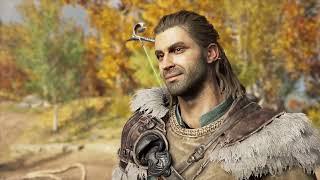 Assassin's Creed Odyssey (166) Бухта любви