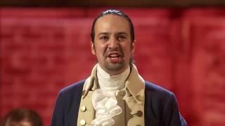 Hamilton | 2016 Tony Awards