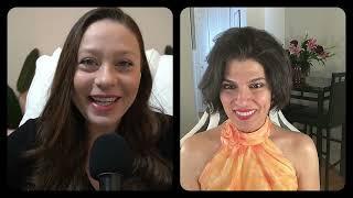 LEADERSHIP, HEALING AND SOUL EVOLUTION WITH EMILIA SMITH ON BOLD BEGINNINGS WITH SHEIDA- PART 1