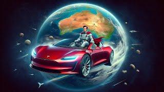 EV News Weekly Live - By Tesla-Red