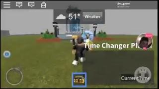 Bora jogar roblox