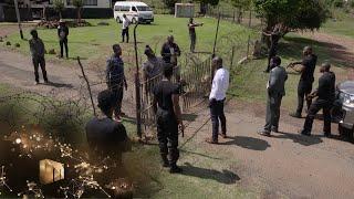 You are still banished – Isibaya | Mzansi Magic