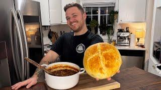 Brot & Chili, LECKER! || Besuchen Sie unseren Garten