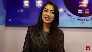 Miss Nepal 2020 Namrata Shrestha | Nepalpress