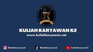 Profil Singkat Kuliah Karyawan