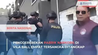 Video Viral Minggu Ini: Skandal Dana BOS, Kebakaran di Aceh, dan Penggerebekan Narkoba di Bali!