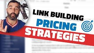 3 Ways to Charge For Link Building Services