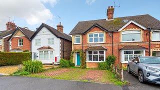 Property for sale in Chiddingfold by Clarke Gammon Haslemere