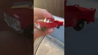 Matchbox Lesney Ford pickup Truck