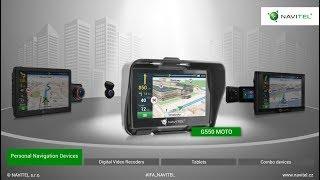 NAVITEL® devices