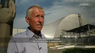 The Real Chernobyl - Documentario