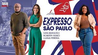 Expresso São Paulo - 18/11/2024