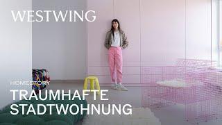 Modernes Wohnen in 3-Zimmer-Wohnung in Berlin | Elegante Wohnideen & coole Raumgestaltung | Roomtour