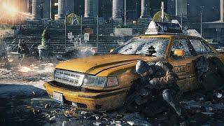 Getting Tactical in The Division's Beta - IGN Plays Live