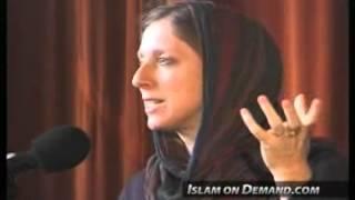 Lisa Killinger-Polygamy in Islam