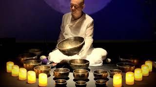 Pain Relief Techniques: Meditation and Sound Healing