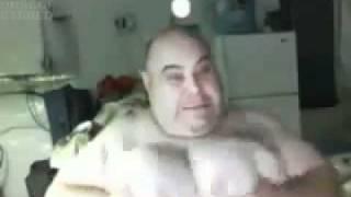 I A Juggalo Proud Too Have The Biggest Man Titties On YouTube