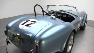 135815 / 1964 Shelby Cobra 50th Anniversary