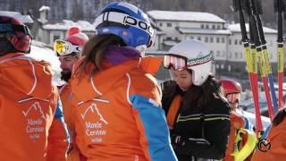 Breuil CERVINIA VALTOURNENCHE 2017