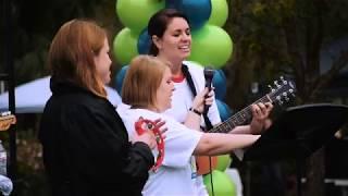 Tallahassee NEDA Walk 2019 Recap Video