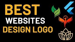 Best  websites to Create Logo