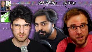 LonerBox Reacts Hutch, Vadim Debate | ft. SomeOrdinaryGamers