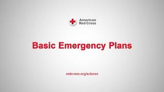 Why You Need an Emergency Preparedness Plan