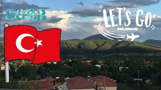 Amazing Places To Visit In Turkey | Türkiye'nin Güzel Dogasi