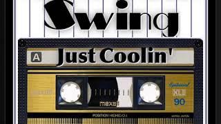 80's & 90's New Jack Swing R&B Mix -Just Coolin'