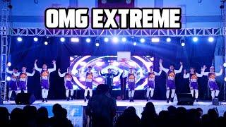 OMG EXTREME | CEBU'S BEST DANCE CREW SEASON 2