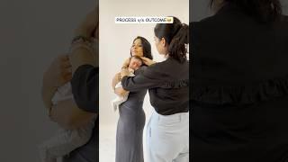 Mom-baby Photoshoot ️ |Mom-baby pose guide inspiration |#shorts #youtubeshorts #kayachitrabymridul