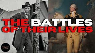 US Presidents vs. Everyone: The History Of American Presidents At War (1754-1848) | FULL DOCUMENTARY