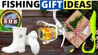 THE ULTIMATE GUIDE To The Best Fishing Gifts for 2024!