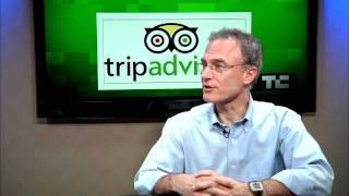 TripAdvisor's Stephen Kaufer | Founder Stories