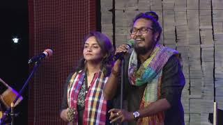 Konba Dese Jao by Deepmoy Das - Folks of Bengal | Folk Safar Kolkata 2022