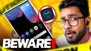 Anyone can Hack your Phone in Less Than 5 Minutes | സൂക്ഷിച്ചാൽ കൊള്ളാം!