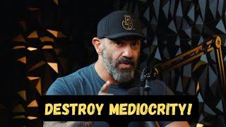 The Take It Easy Mentality | BKS Clips