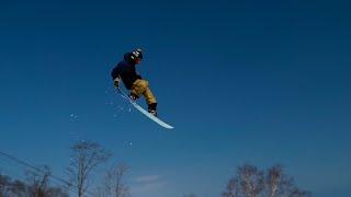 HANAZONO PARK: The Best Terrain Park in Niseko - Niseko Hanazono Resort