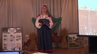ДЕНЬ СЕЛА БАРСАНОВО