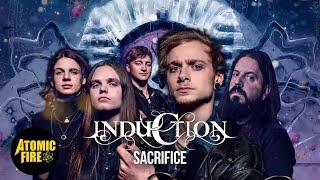 INDUCTION - Sacrifice (Official Lyric Video)