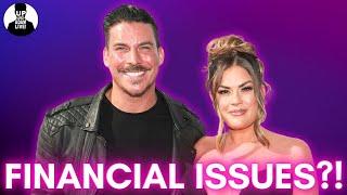 Jax Taylor and Brittany Took Out A $2.2 Million Second Mortgage Amid Financial Issues! #bravotv