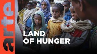 Ethiopia: Tigray Humanitarian Crisis I ARTE.tv Documentary