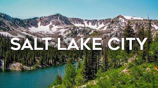 Top 10 Best Things to Do in Salt Lake City, Utah - Travel Guide 2024