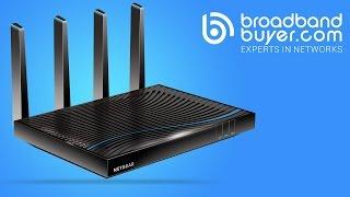 Which Wireless Router to Buy?