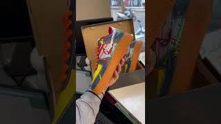 Nike Airforce 1 Chucky Good Guys. http://wa.me/919974304042#youtubeshorts #shorts #instagram #shoes