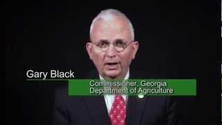 NASS PSA Gary Black, Commisioner Georgia Department of Agriculture