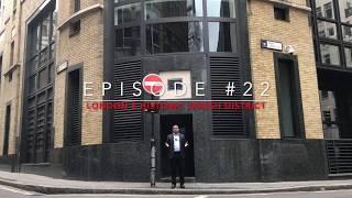 Episode #22 - London's Historic Jewish District