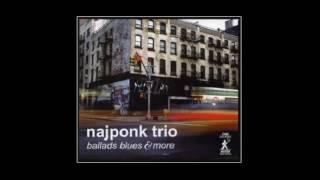 What A Difference A Day Made - Najponk trio