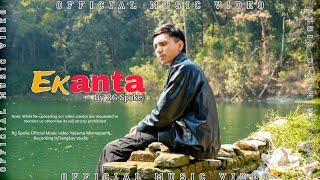 EKANTA-RG SPOKE (official M/V)Prod.@Rude_Boy